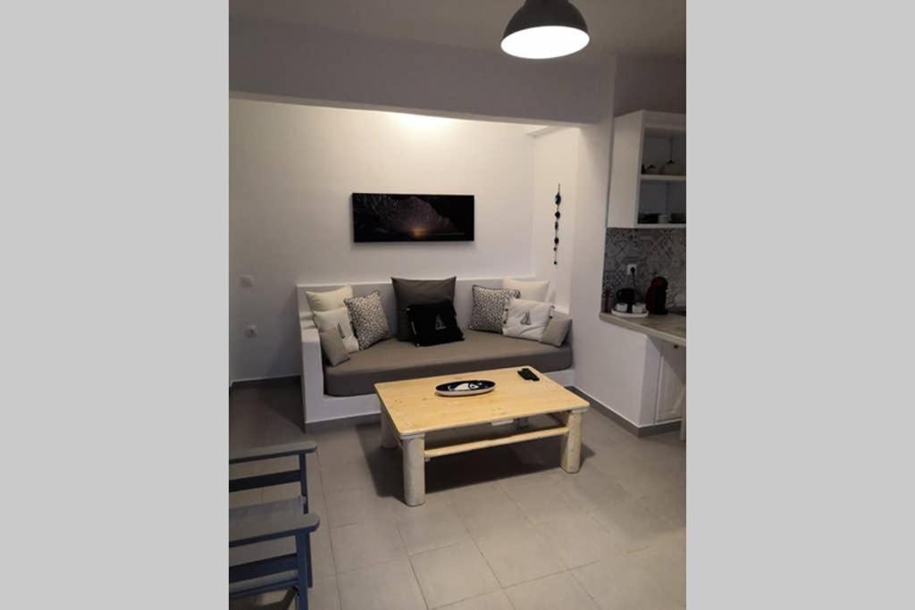 Apartamento Mariannas House Naousa  Exterior foto