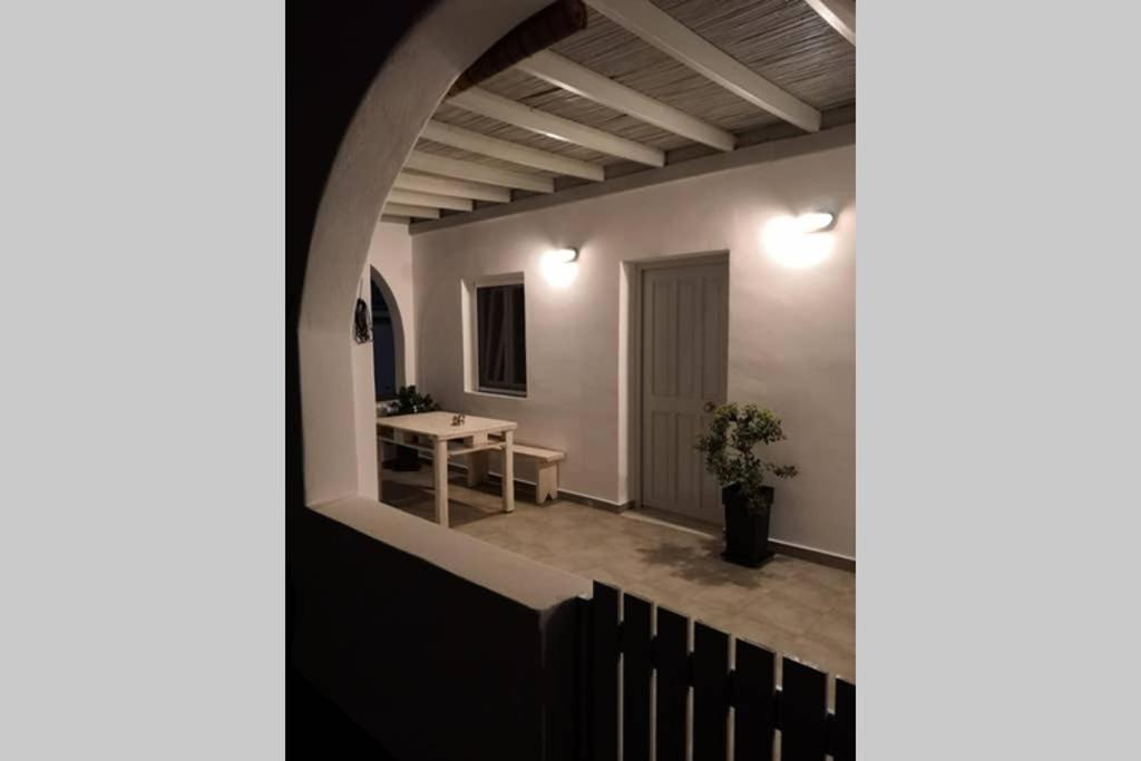 Apartamento Mariannas House Naousa  Exterior foto
