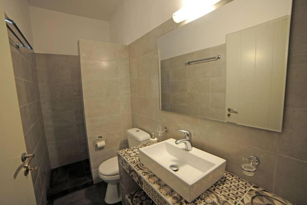 Apartamento Mariannas House Naousa  Exterior foto
